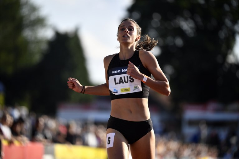 Geen WK-minima voor Belgische atleten op KBC Nacht van de Atletiek: “Jammer dat er net te veel wind stond”