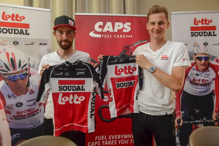 Tim Wellens gelooft steeds meer in bollentrui tot in Parijs, Thomas De Gendt heeft nog één rit met rood aangekruist