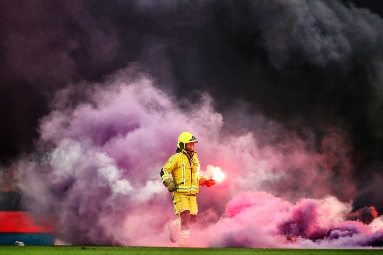 Dan toch géén match achter gesloten deuren voor Anderlecht: paars-wit krijgt gelijk van het BAS