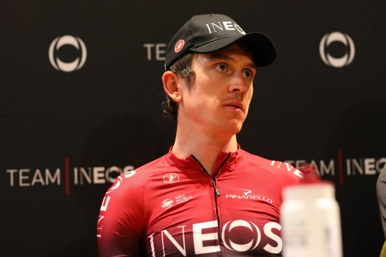 Dit hadden de favorieten te zeggen op de rustdag van de Tour: “Alles ligt open”