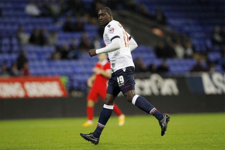 Onrust in Engeland: traditieclub Bolton Wanderers dreigt te worden opgedoekt