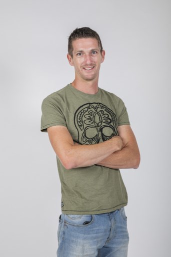 PODCAST TOUR. Beluister nu aflevering 4 van ‘de koers is van ons: podcast Tour’ met Jurgen Van den Broeck