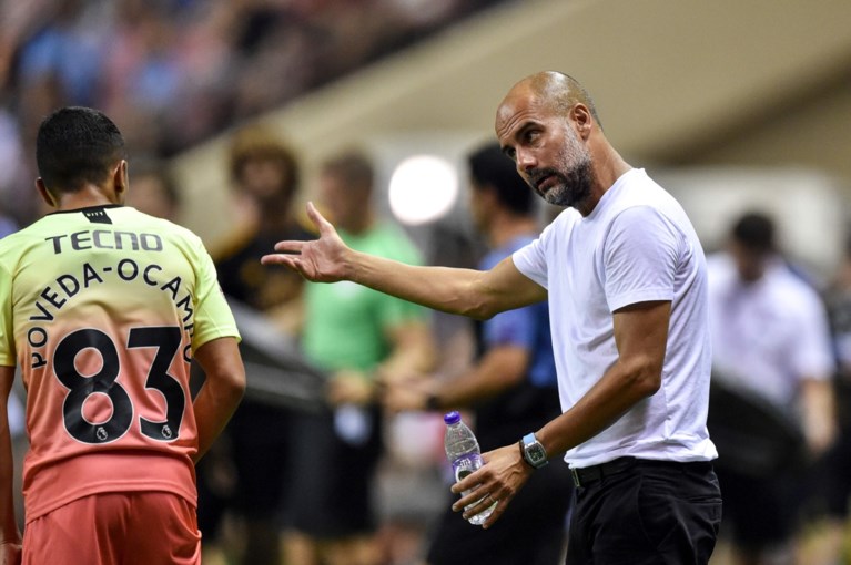 Jürgen Klopp en Pep Guardiola trekken aan alarmbel: “Onze spelers worden gesloopt, dit moet stoppen”