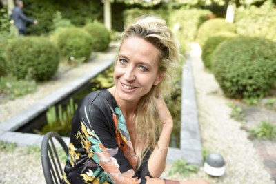 Cath Luyten Een Week Zonder Seks En Ik Word Chagrijnig Het Nieuwsblad Mobile