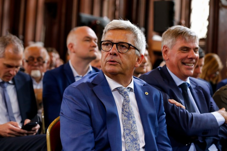 Kris Van Dijck dient klachten in tegen P-magazine en betrokken journalist
