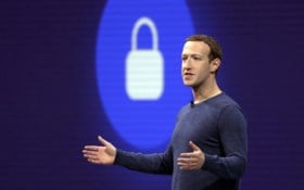 Zuckerberg belooft “veilige, stabiele en goed gereguleerde” Libra