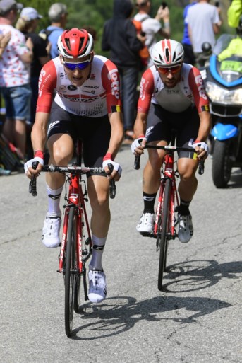 Laatste Alpenetappe voor sterke Vincenzo Nibali, Julian Alaphilippe alsnog van het podium, Egan Bernal wint de Tour