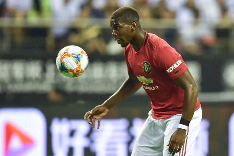 GERUCHTEN. Meerdere ruildeals voor Romelu Lukaku, Juventus-toptalent kan naar Engeland en oude bekende solliciteert bij Barcelona