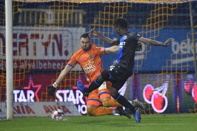 Vanaken en recordtransfer Okereke bezorgen Clement perfect debuut bij Club Brugge