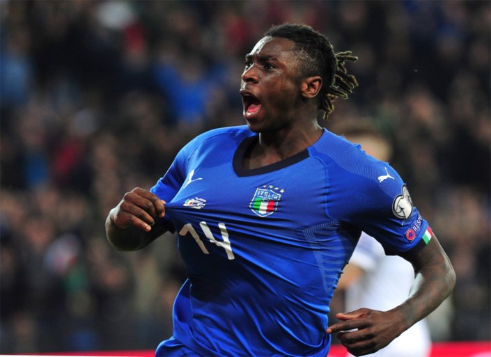 GERUCHTEN. Meerdere ruildeals voor Romelu Lukaku, Juventus-toptalent kan naar Engeland en oude bekende solliciteert bij Barcelona