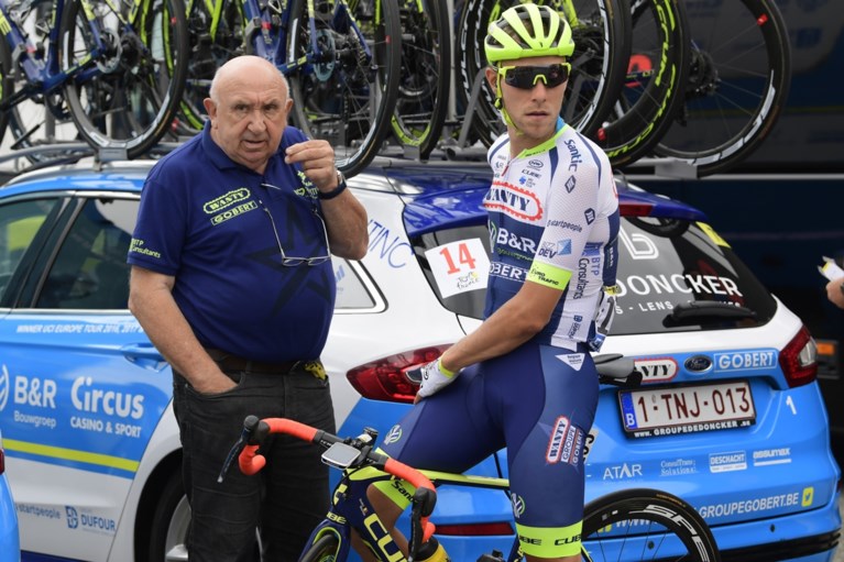 Revelatie Xandro Meurisse over geslaagde Tour de France: “Ongeval op stomme trap kost me plaats in de top twintig”