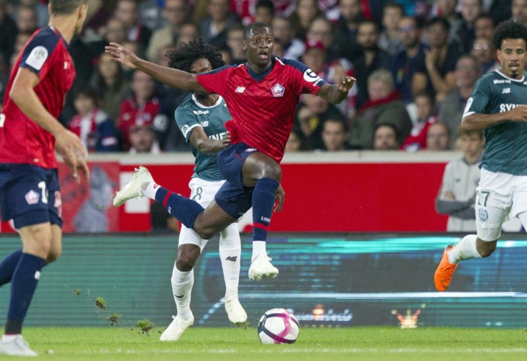 GERUCHTEN. Meerdere ruildeals voor Romelu Lukaku, Juventus-toptalent kan naar Engeland en oude bekende solliciteert bij Barcelona