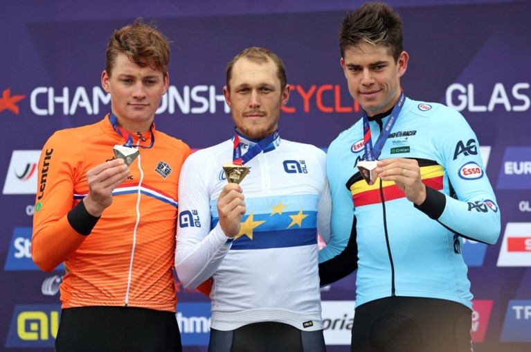 Adieu Tour de France: wat staat er deze zomer nog op de wieleragenda?