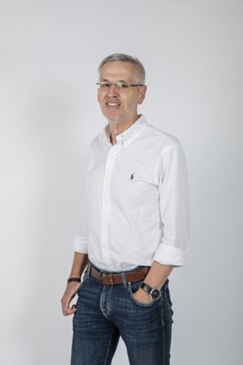 PODCAST TOUR. Beluister nu aflevering 5 van ‘de koers is van ons: podcast Tour’ met Paul Van Den Bosch