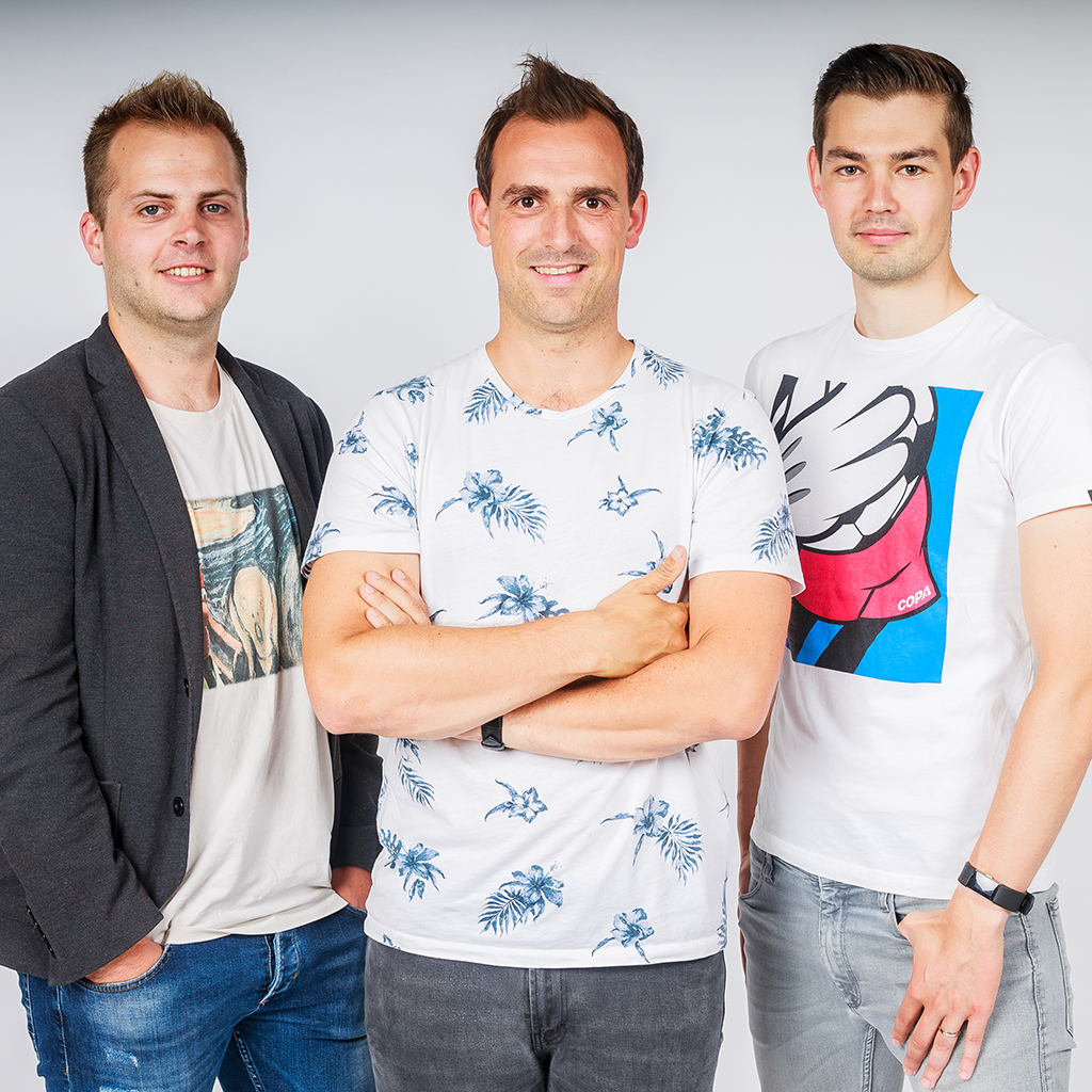 sjotcast