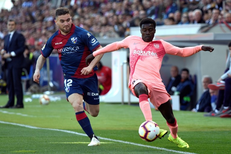 Barcelona-flop trekt naar Zenit, tot groot jolijt van AS Roma
