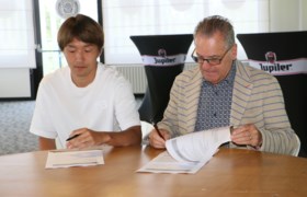 Lokeren ontslaat manager na blunder met twee niet-speelgerechtigde spelers