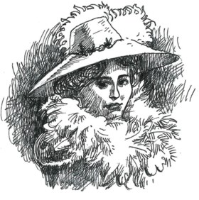 Een Rijke Toeriste Wordt Vermoord Teruggevonden In Haar Vill