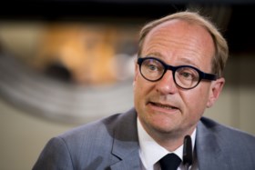 Ben Weyts (N-VA) maakt tien miljoen vrij voor fietsveilige scholen, maar gemeenten willen geld niet