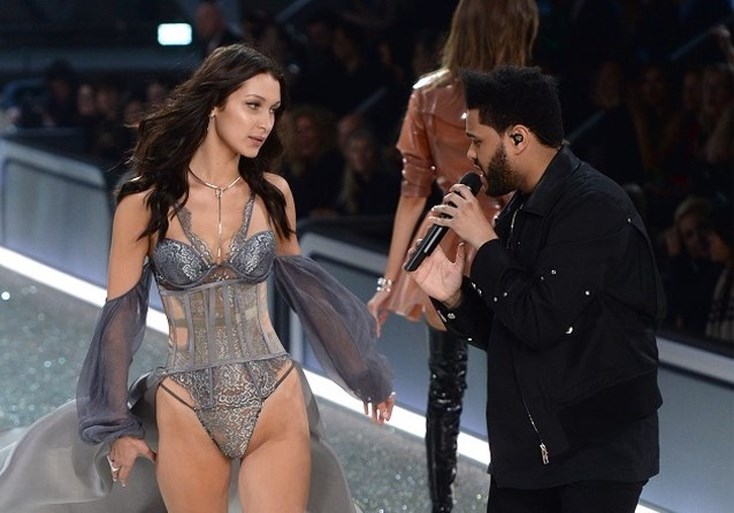 Is topmodel Bella Hadid weer vrijgezel?