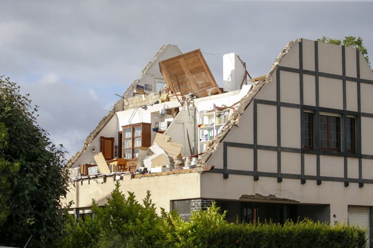Tornado’s in Nederland en Luxemburg, bij ons code geel voor rukwinden: wat staat er ons te wachten?