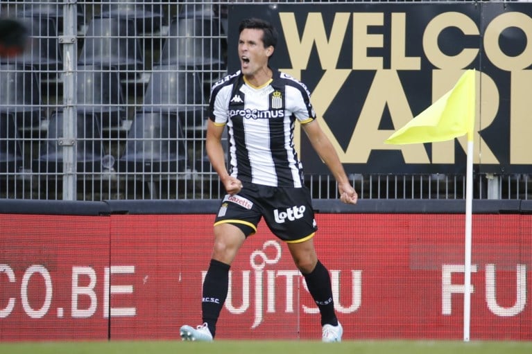 Antwerp roteert en betaalt dat cash: 2-1 nederlaag