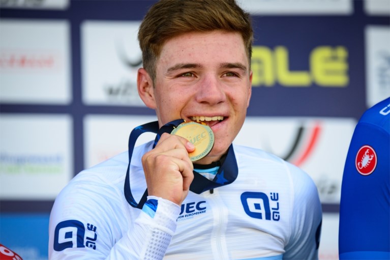 Hoe Evenepoel en Van Aert de olympische droom van Campenaerts hypothekeren: “Plots zijn we een tijdritnatie geworden”
