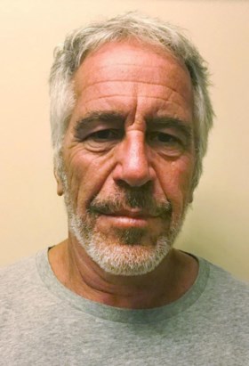 FBI doorzoekt privé-eiland van Epstein in Caraïben