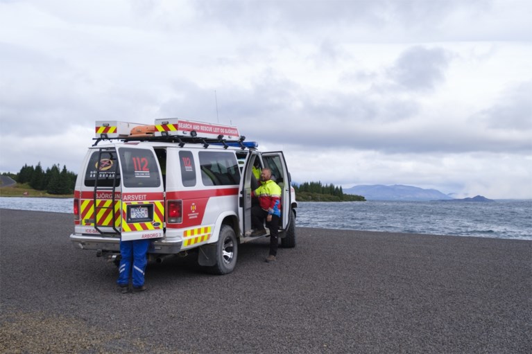 Björn (41) uit Leuven vermist na kajaktocht op IJslands meer: vermoedelijk verdronken in ijskoude water
