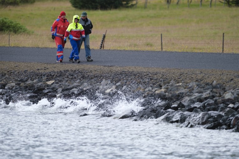 Björn (41) uit Leuven vermist na kajaktocht op IJslands meer: vermoedelijk verdronken in ijskoude water