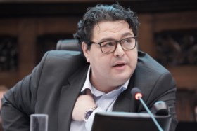 “Onderhandelingen over Sint-Annakerk lopen nog”