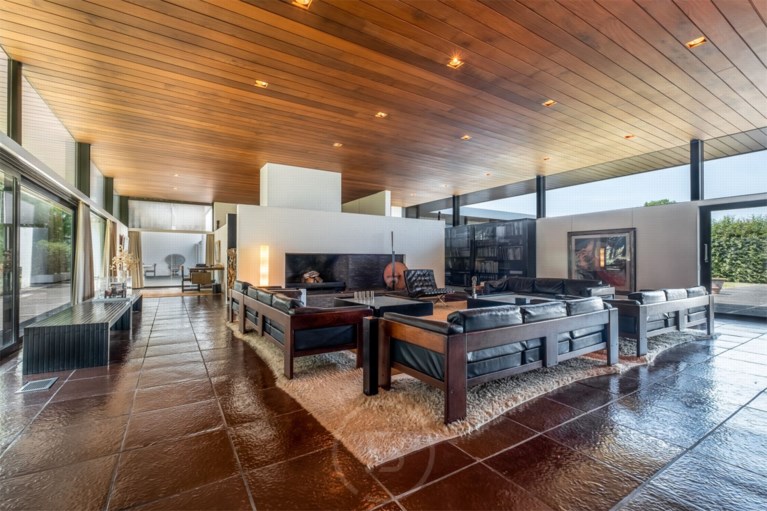 Woning die lof oogstte in The New York Times te koop … voor 1 miljoen minder dan drie jaar geleden