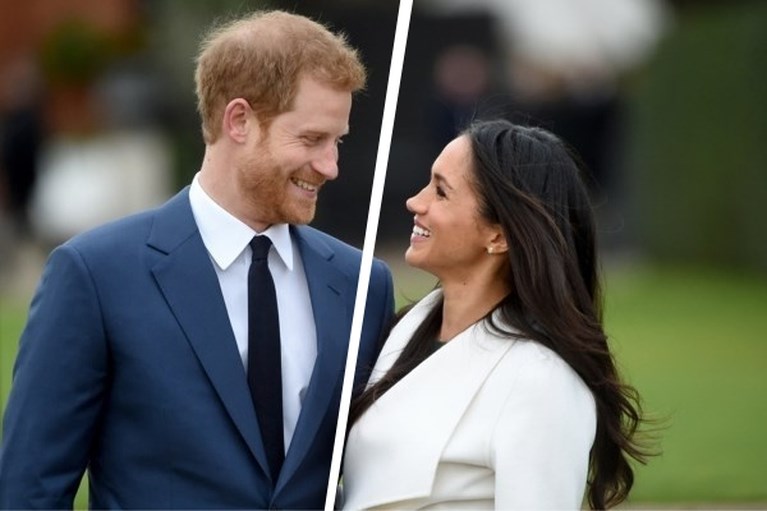 ROYALS. Prins Harry en Meghan “even gescheiden”. En er komt een mooi eerbetoon aan prinses Diana