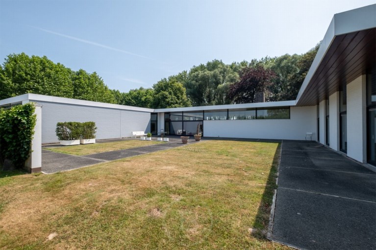 Woning die lof oogstte in The New York Times te koop … voor 1 miljoen minder dan drie jaar geleden
