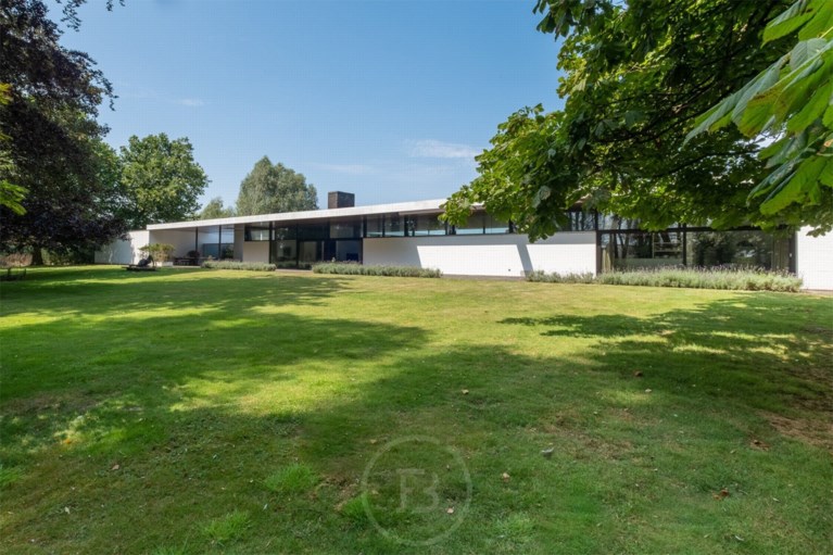 Woning die lof oogstte in The New York Times te koop … voor 1 miljoen minder dan drie jaar geleden