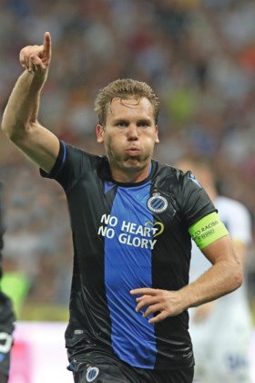 Als Racing Genk het meeste uit de Champions League wil halen, moet het hopen dat Club Brugge niét naar de groepsfase gaat