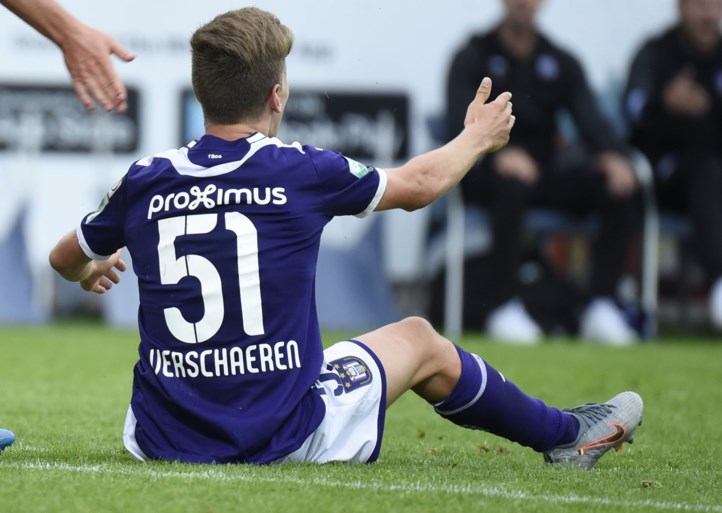 Vincent Kompany krijgt motor Anderlecht niet op gang: uitblinkers Mboyo en Kage stuwen Kortrijk naar winst