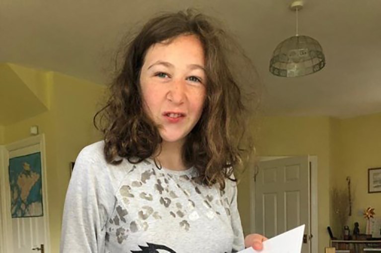 Nog steeds twijfel over dood van Nora Quoirin: “Onmogelijk dat ze waterval waar haar lichaam werd gevonden alleen kon bereiken”