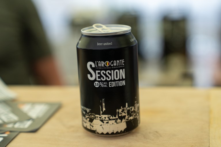 Gents Bierfestival viert tiende verjaardag: drie trends