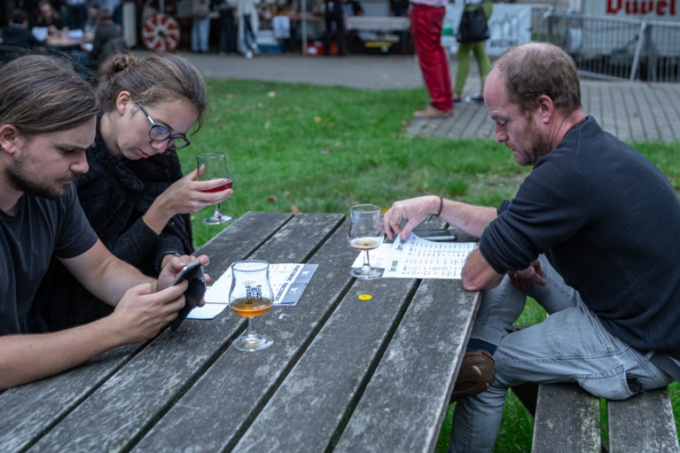 Gents Bierfestival viert tiende verjaardag: drie trends