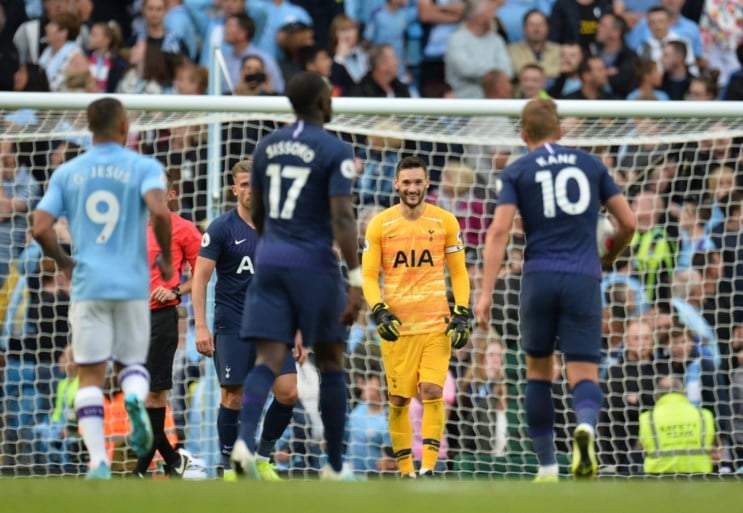 Guardiola nadat VAR Manchester City alweer parten speelt: “Ga het in Londen aan de grote bazen vragen”