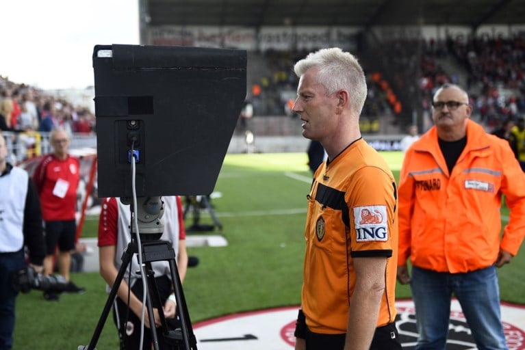 Laat AZ maar komen: zelfs vertimmerd Antwerp geeft Sint-Truiden geen kans
