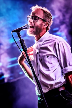 Dé show van Pukkelpop 2019: het gedroomde jubileum van The National