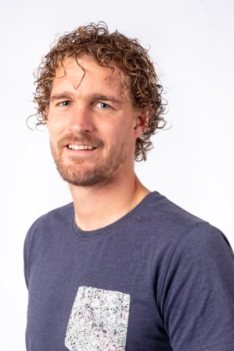 Sjotcast. Van de kop van 1B naar de kop van 1A. In aflevering 4 vertelt gast Arjan Swinkels hoe dat voelt