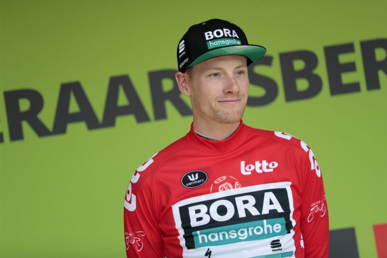 Ook Dylan Teuns en Van Hooydonck mogen naar Vuelta, indrukwekkend Movistar en Astana