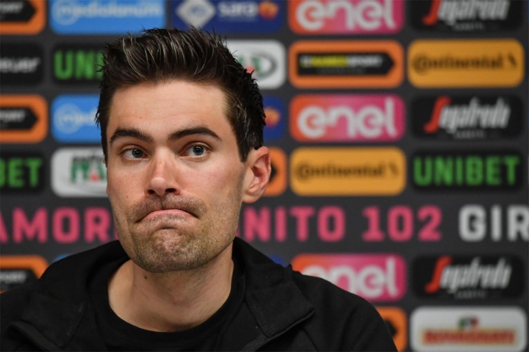 Tom Dumoulin en Team Sunweb gaan na 8 jaar hun “eigen weg”, Jumbo-Visma kondigt transfer aan: “De laatste maanden zijn niet leuk geweest”