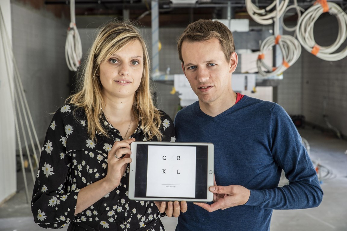 Jolien En Sam Van De Witte Merel Openen Eind Dit Jaar Hun N Roeselare Het Nieuwsblad Mobile