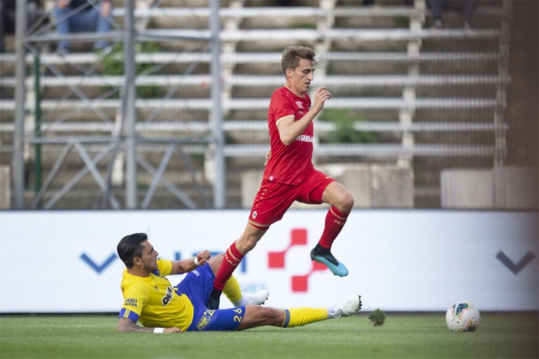 Pro League probeert ruzie tussen profclubs op te lossen: Union, KV Kortrijk, Antwerp en STVV allemaal uitgenodigd voor gesprek