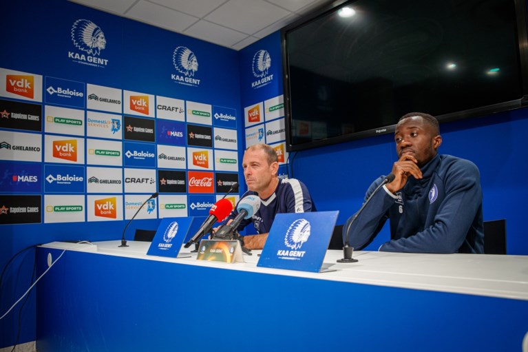 Uitstel match tegen Antwerp geeft AA Gent boost: “Tegen Rijeka twee keer met onze sterkste ploeg”