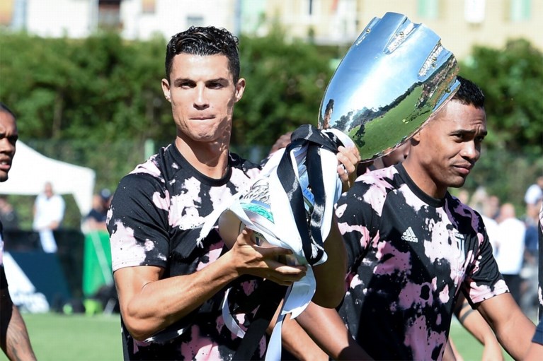 Cristiano Ronaldo over het verschil met Lionel Messi, zijn “moeilijkste jaar ooit” en wanneer hij stopt: “Niemand heeft meer records dan ik”